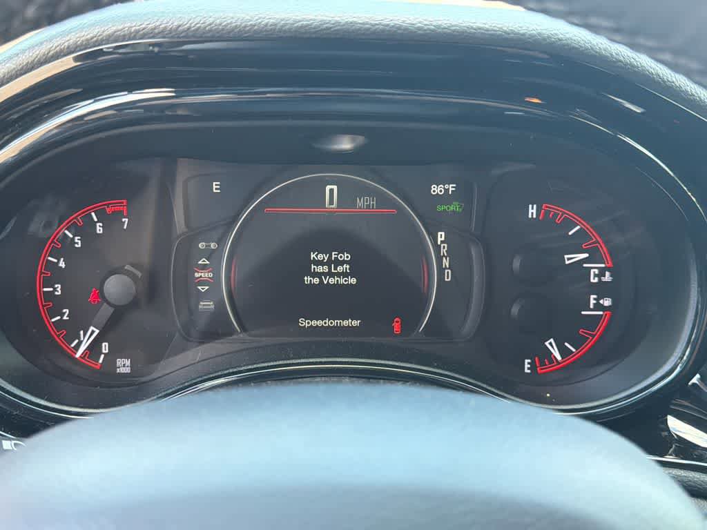 Used 2025 Dodge Durango GT AWD/4WD image 25
