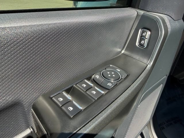 Certified 2023 Ford F150 XL w/ STX Appearance Package RWD image 10