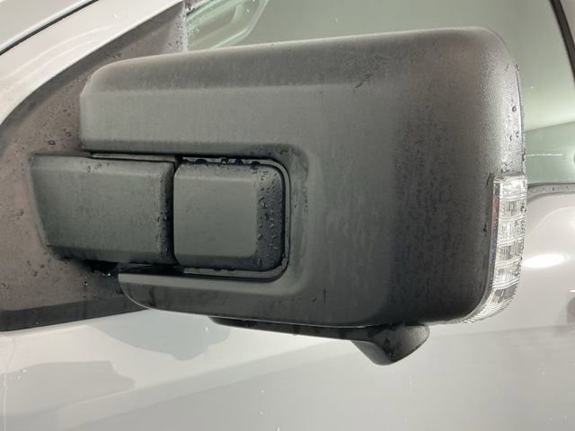 Certified 2025 Ford F150 Tremor image 11