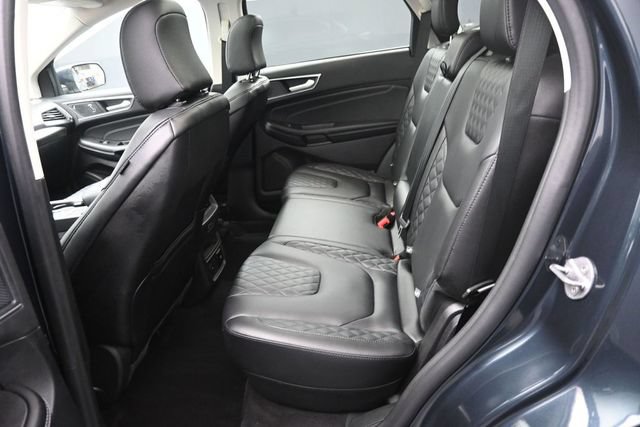Certified 2024 Ford Edge Titanium w/ Equipment Group 301A AWD/4WD image 22