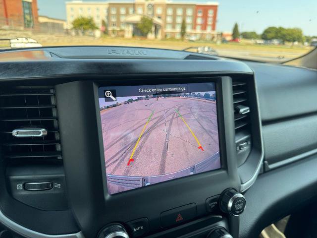 Used 2020 RAM 1500 Big Horn RWD image 26