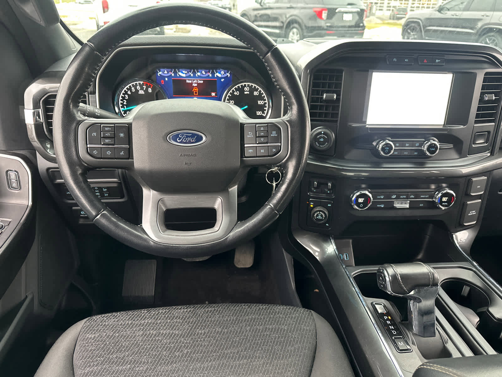 Certified 2021 Ford F150 XLT w/ Equipment Group 301A Mid image 17