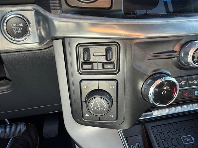 Certified 2024 Ford F150 Lariat w/ Equipment Group 502A High AWD/4WD image 17