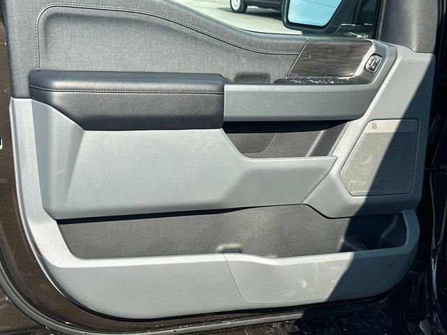 Certified 2024 Ford F150 Lariat image 16