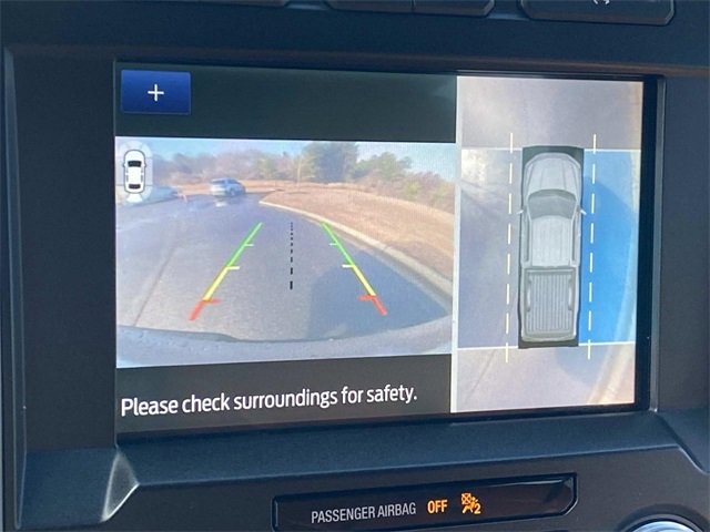 Certified 2018 Ford F150 King Ranch w/ Equipment Group 601A Luxury image 41