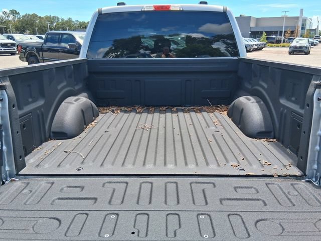 Certified 2025 Ford F150 STX w/ STX Black Appearance Package RWD image 9