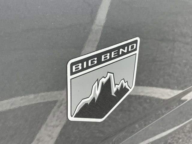 Certified 2021 Ford Bronco Sport Big Bend image 9