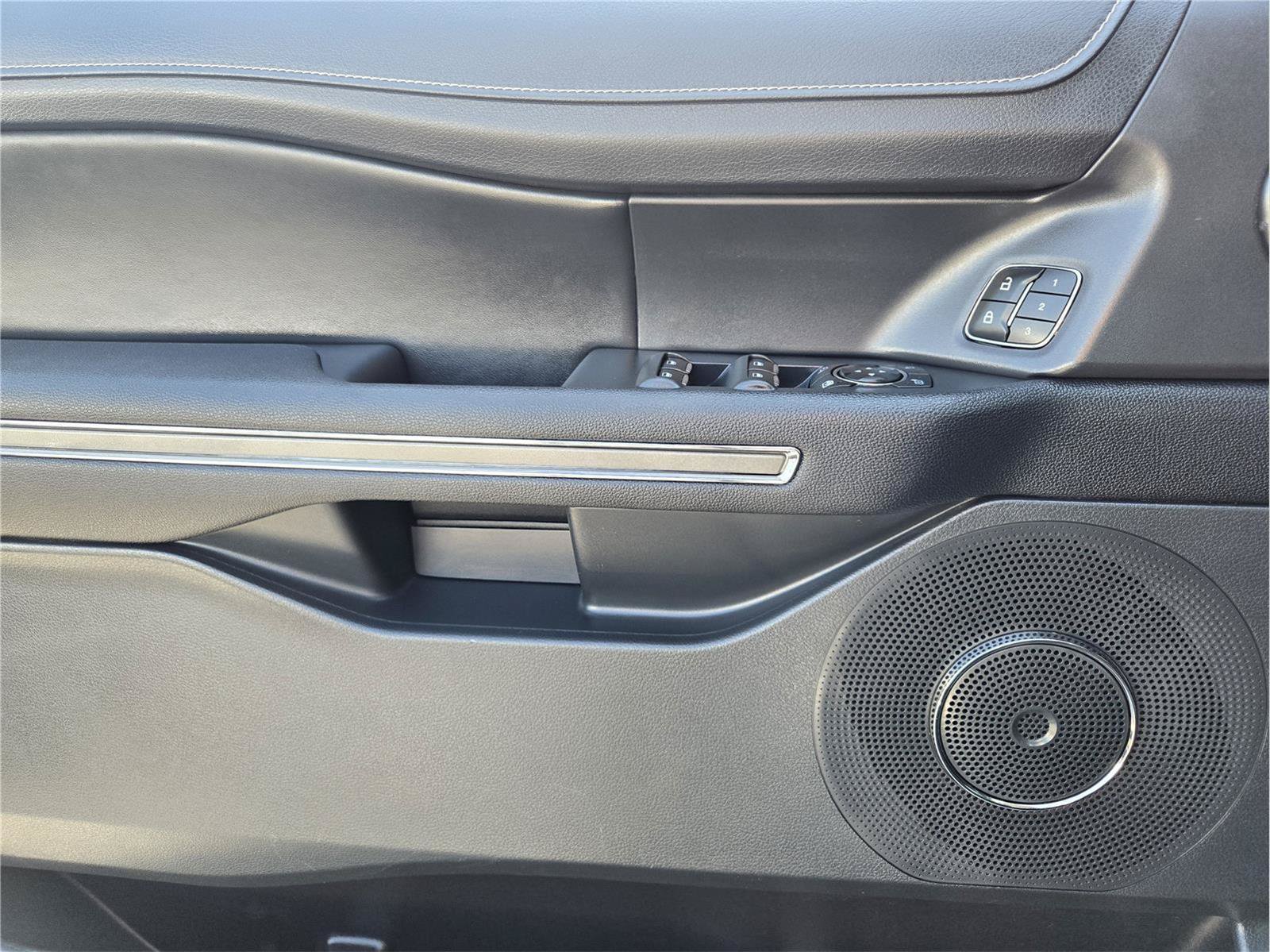 Certified 2022 Ford Expedition XLT RWD image 21