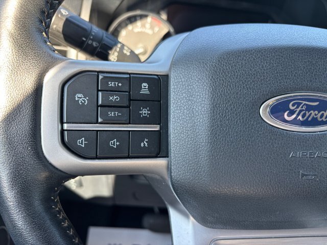 Certified 2023 Ford Expedition Max XLT AWD/4WD image 18