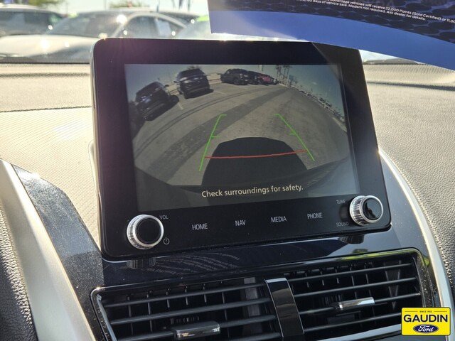Used 2025 Mitsubishi Eclipse Cross SE AWD/4WD image 22