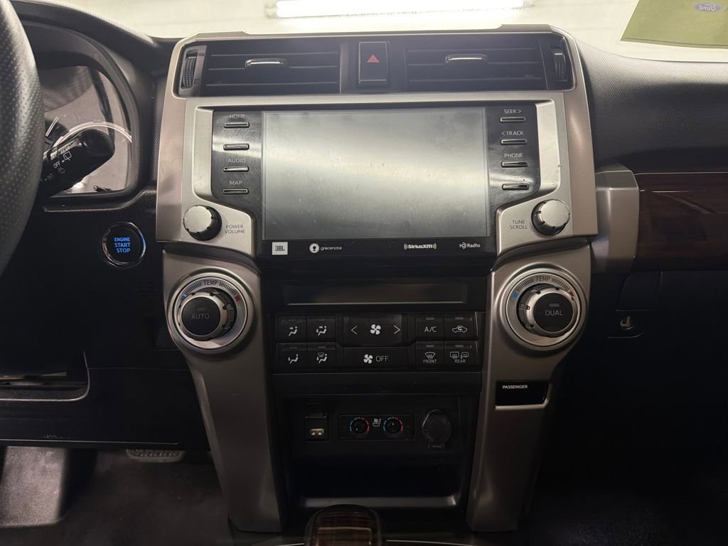 Used 2020 Toyota 4Runner Limited image 14