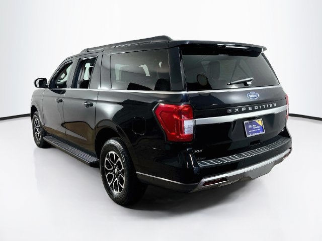 Certified 2024 Ford Expedition Max XLT AWD/4WD image 7