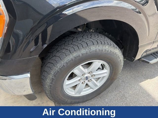 Certified 2021 Ford F150 XL w/ Trailer Tow Package AWD/4WD image 13