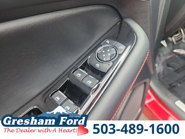 Certified 2020 Ford Edge ST-Line AWD/4WD image 18