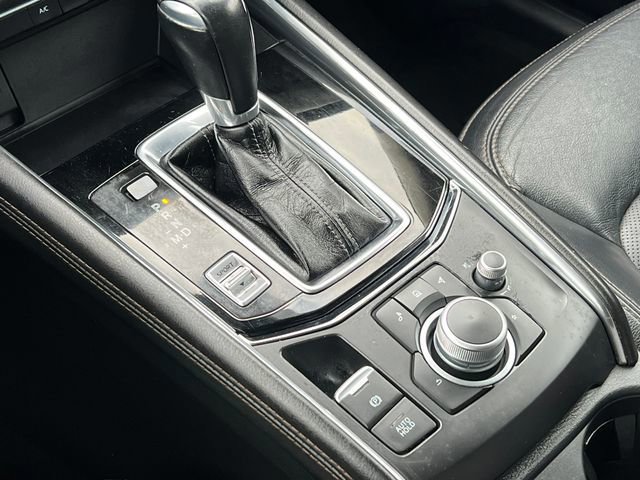 Used 2021 MAZDA CX-5 Grand Touring image 31