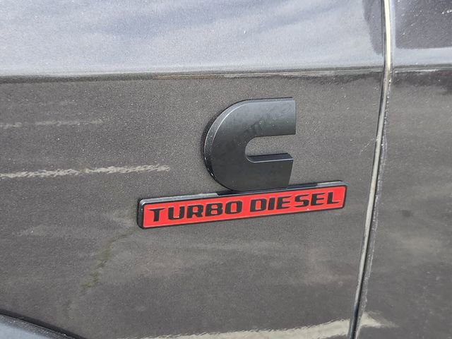 Used 2025 RAM 2500 Rebel w/ Rebel Level 2 Equipment Group AWD/4WD image 10