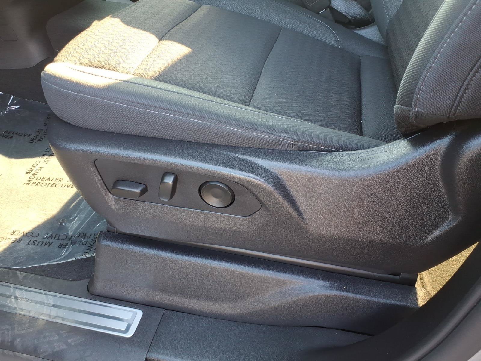 Used 2026 Chevrolet Silverado 1500 RST RWD image 11