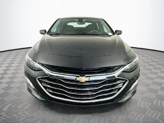 Used 2022 Chevrolet Malibu LS FWD image 4