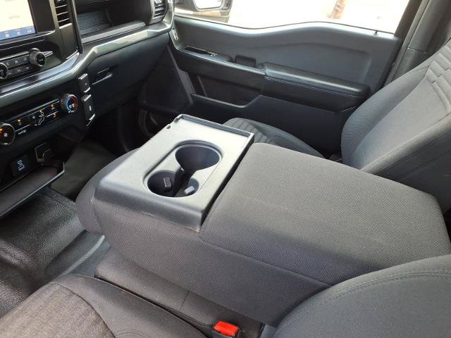 Certified 2023 Ford F150 XL w/ STX Appearance Package AWD/4WD image 13