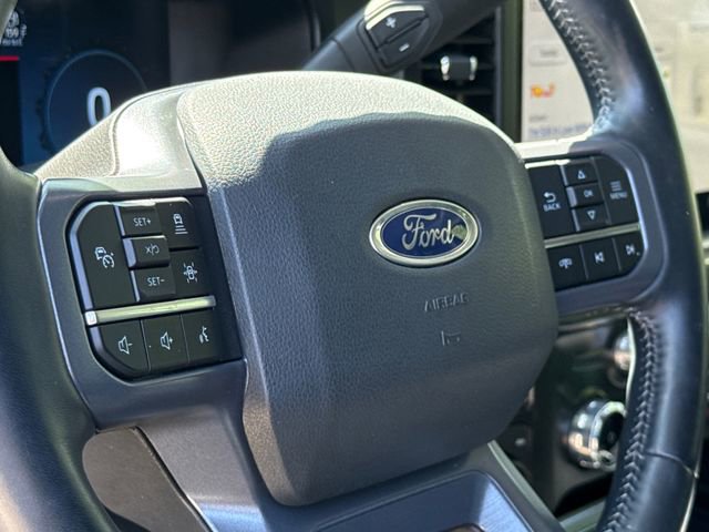 Certified 2023 Ford F250 Lariat w/ Lariat Ultimate Package AWD/4WD image 29