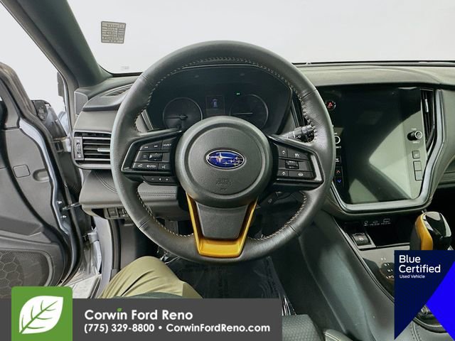 Used 2024 Subaru Outback Wilderness image 15