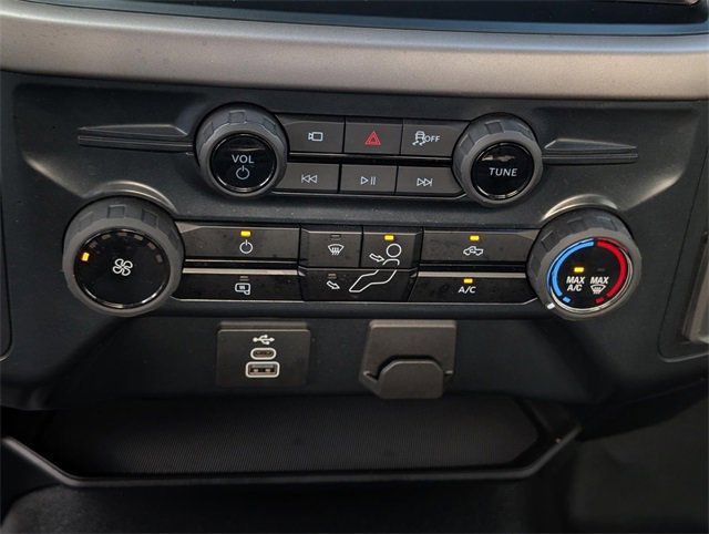 Certified 2025 Ford F150 XL image 33