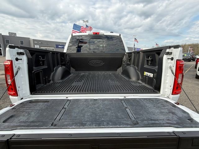 Certified 2023 Ford F150 XLT w/ Equipment Group 302A High AWD/4WD image 29