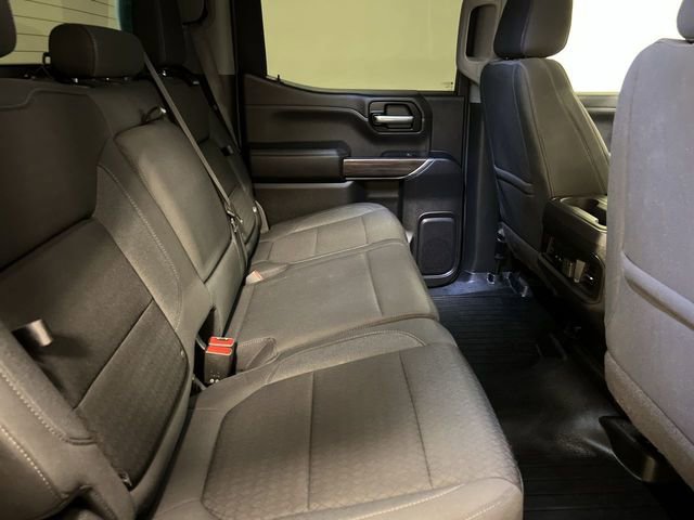 Used 2022 Chevrolet Silverado 1500 LT Trail Boss image 7