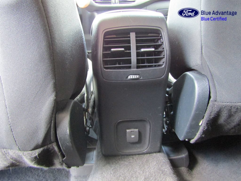 Certified 2020 Ford Escape SE AWD/4WD image 48