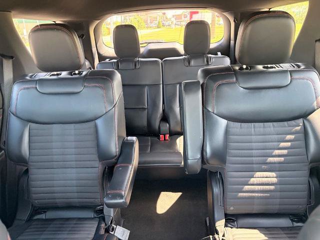 Certified 2026 Ford Explorer ST-Line AWD/4WD image 27