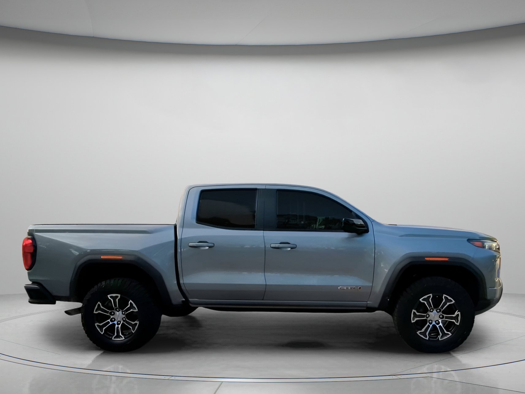 Used 2023 GMC Canyon AT4 w/ AT4 Premium Package AWD/4WD image 33
