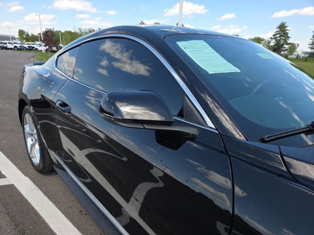 Certified 2019 Ford Mustang Premium w/ Equipment Group 201A RWD image 5