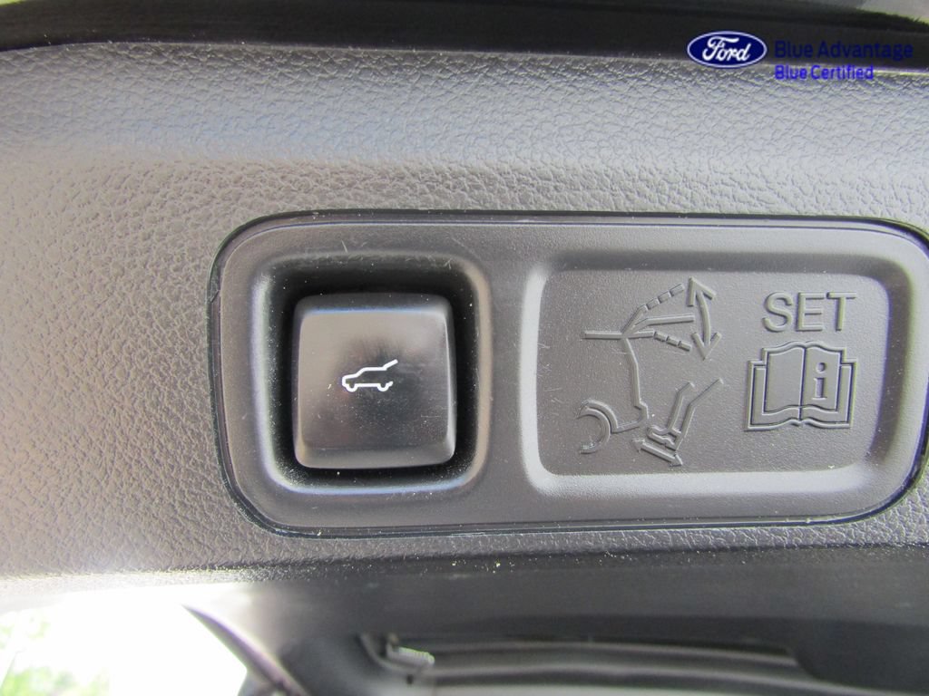 Certified 2020 Ford Expedition Max Limited AWD/4WD image 27