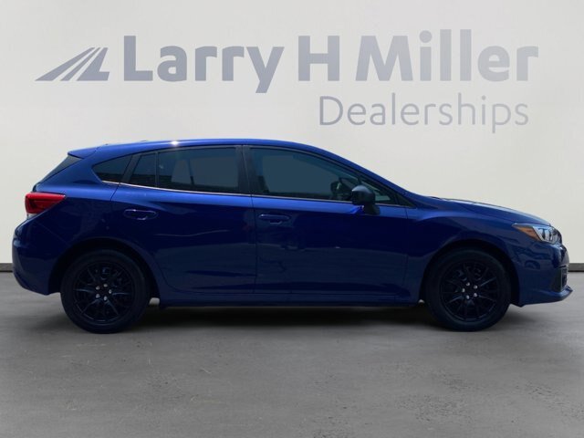 Used 2023 Subaru Impreza 2.0i AWD/4WD image 6