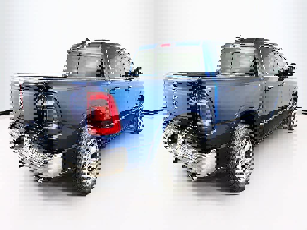 Used 2020 RAM 1500 Limited image 23