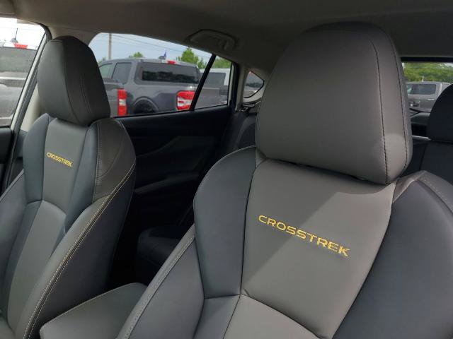 Used 2023 Subaru Crosstrek 2.5i Sport AWD/4WD image 8