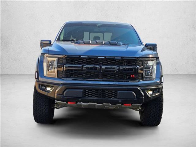 Certified 2023 Ford F150 Raptor w/ Equipment Group 802A Raptor R AWD/4WD image 2