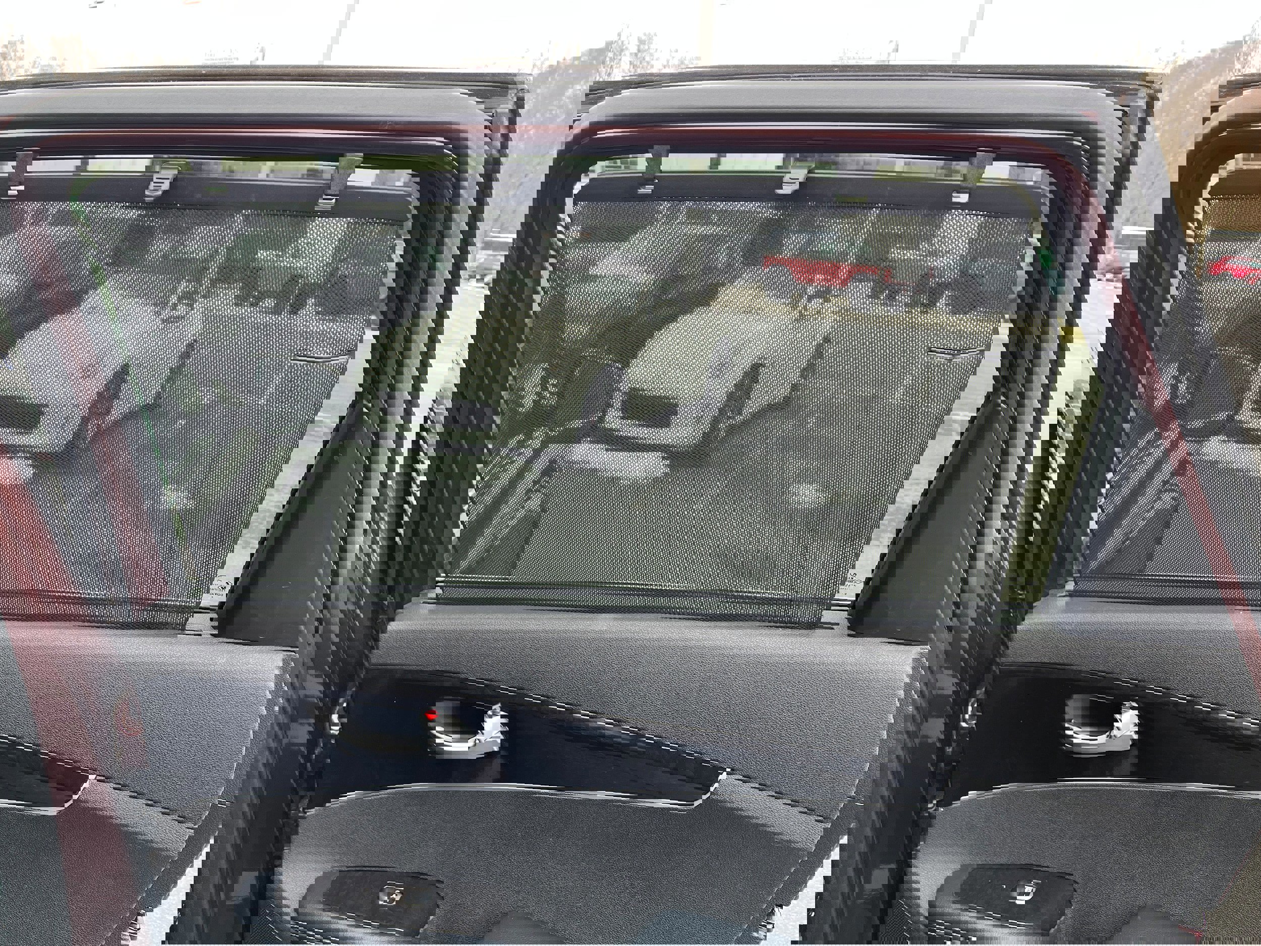 Used 2017 Kia Sorento EX w/ EX Advanced Touring Package image 15