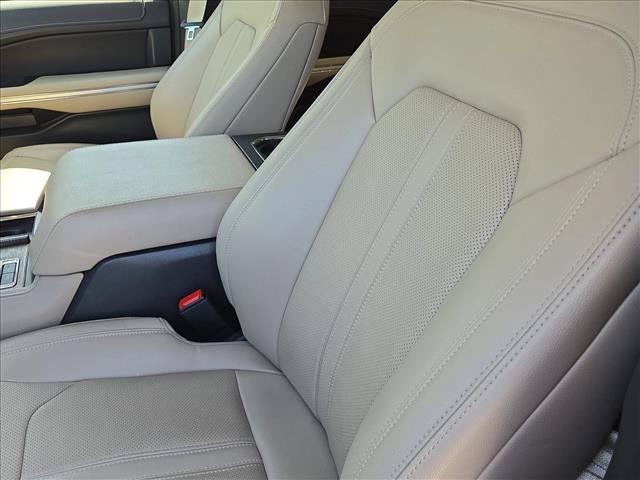 Certified 2024 Ford Expedition Limited AWD/4WD image 15