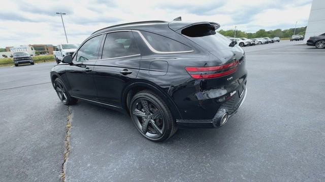 Used 2022 Genesis GV70 2.5T w/ Sport Prestige Package AWD/4WD image 4