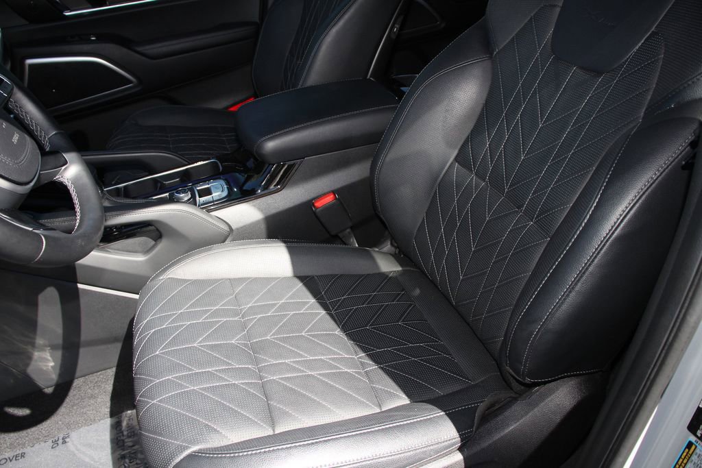 Used 2023 Kia Telluride EX X-Line AWD/4WD image 23