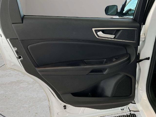 Certified 2024 Ford Edge SEL AWD/4WD image 19