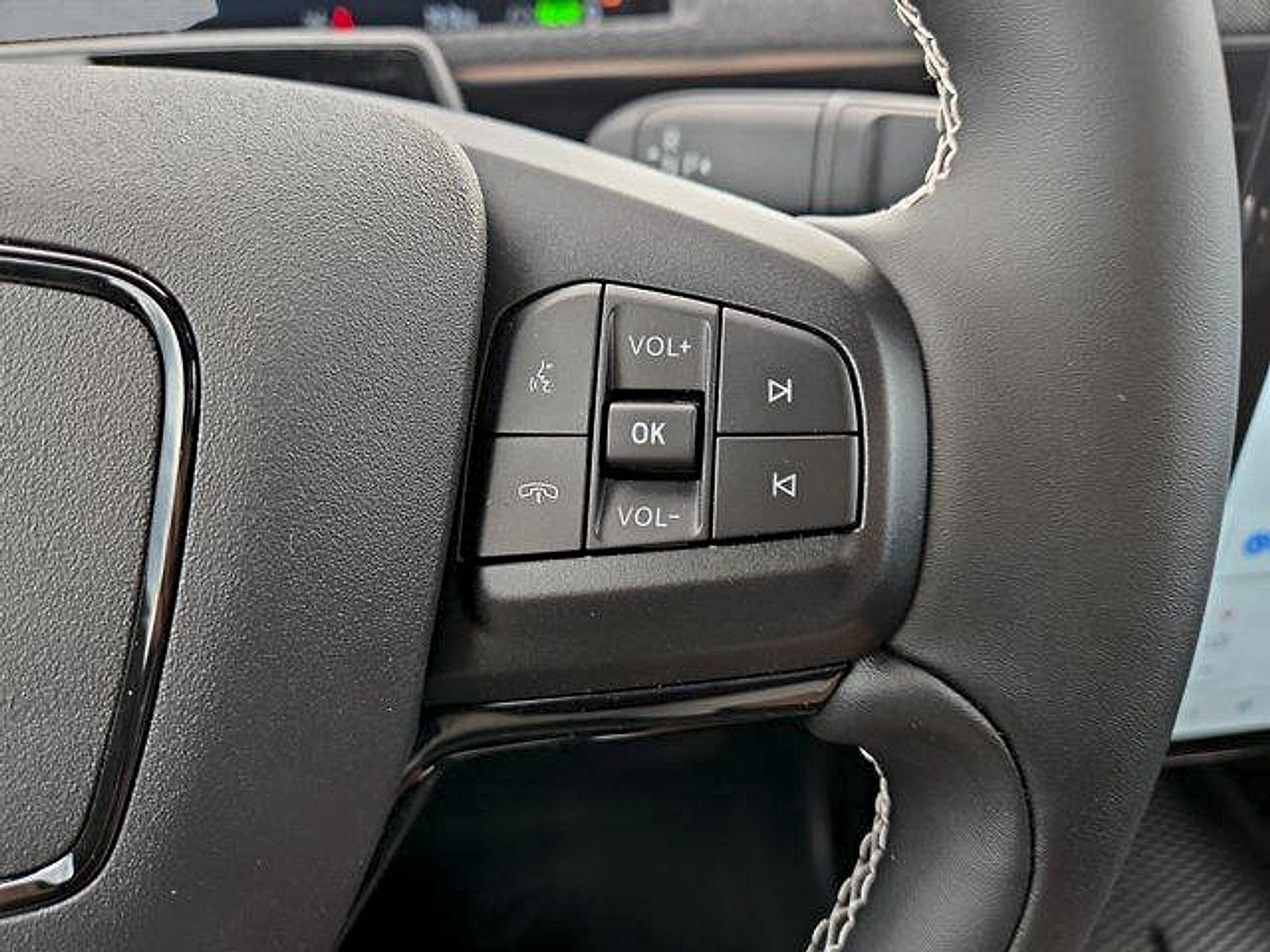 Certified 2026 Ford Mustang Mach-E GT AWD/4WD image 15