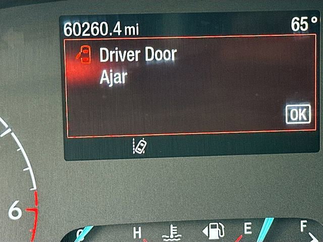 Certified 2023 Ford Transit 250 148 High Roof AWD image 8