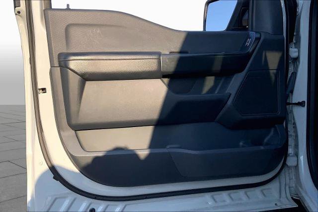 Certified 2024 Ford F150 STX RWD image 21