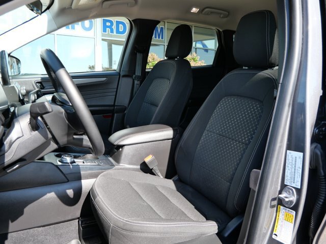 Certified 2023 Ford Escape Active AWD/4WD image 11