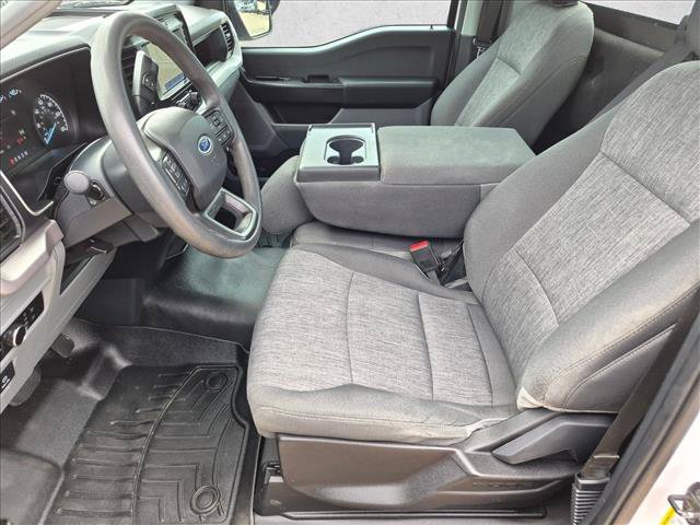 Certified 2023 Ford F150 XL RWD image 15