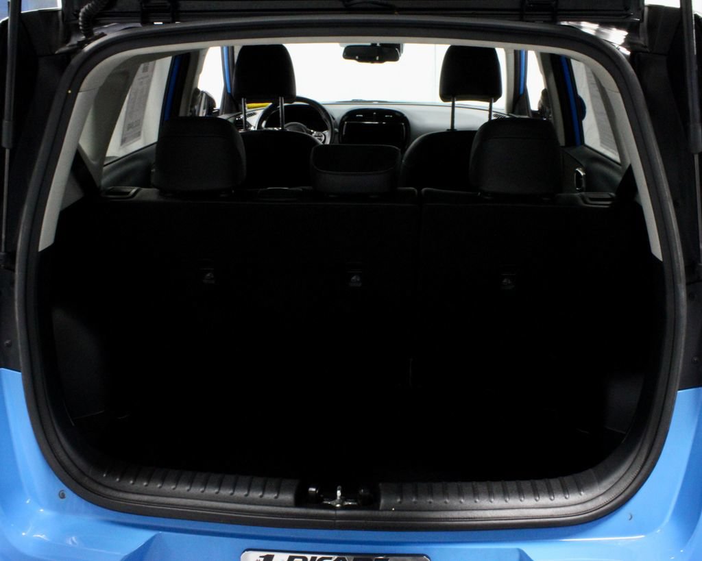 Used 2024 Kia Soul GT-Line FWD image 14