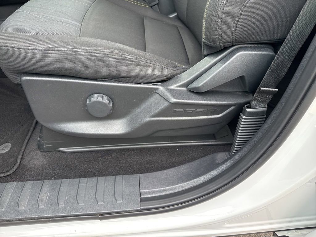 Certified 2024 Ford F150 STX AWD/4WD image 6