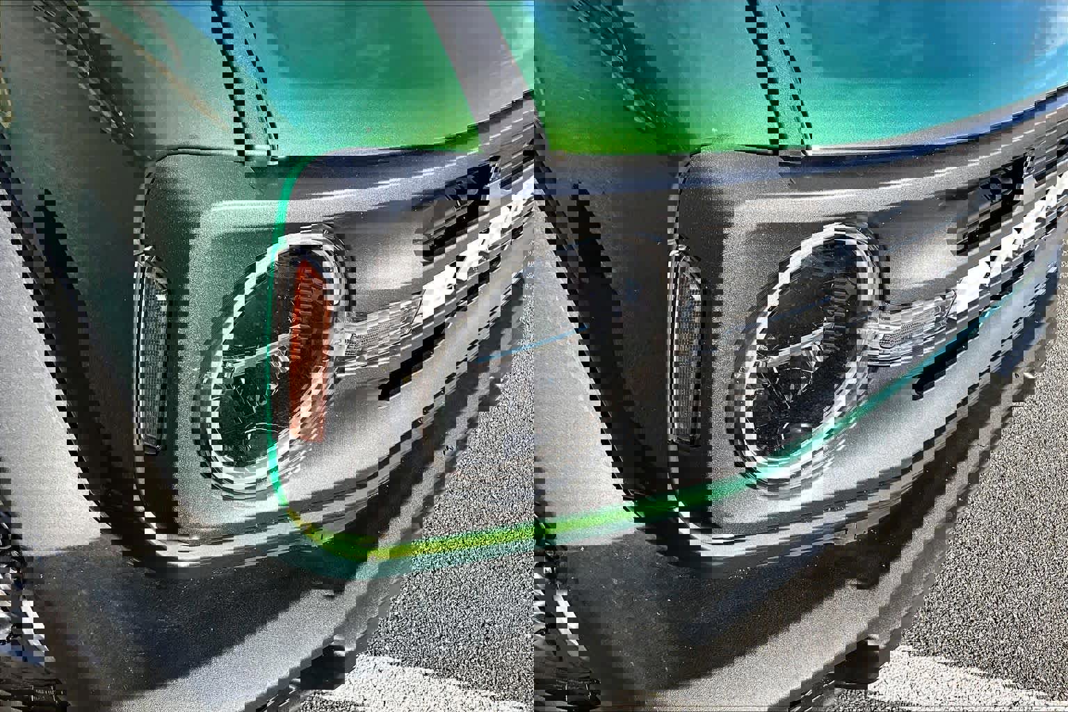 Certified 2024 Ford Bronco Big Bend image 24